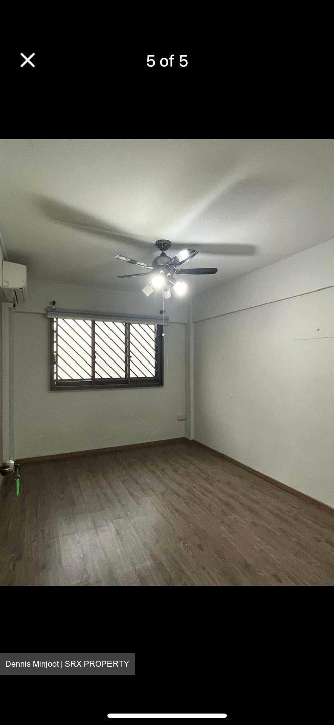 Blk 403 Yishun Avenue 6 (Yishun), HDB 4 Rooms #617154171